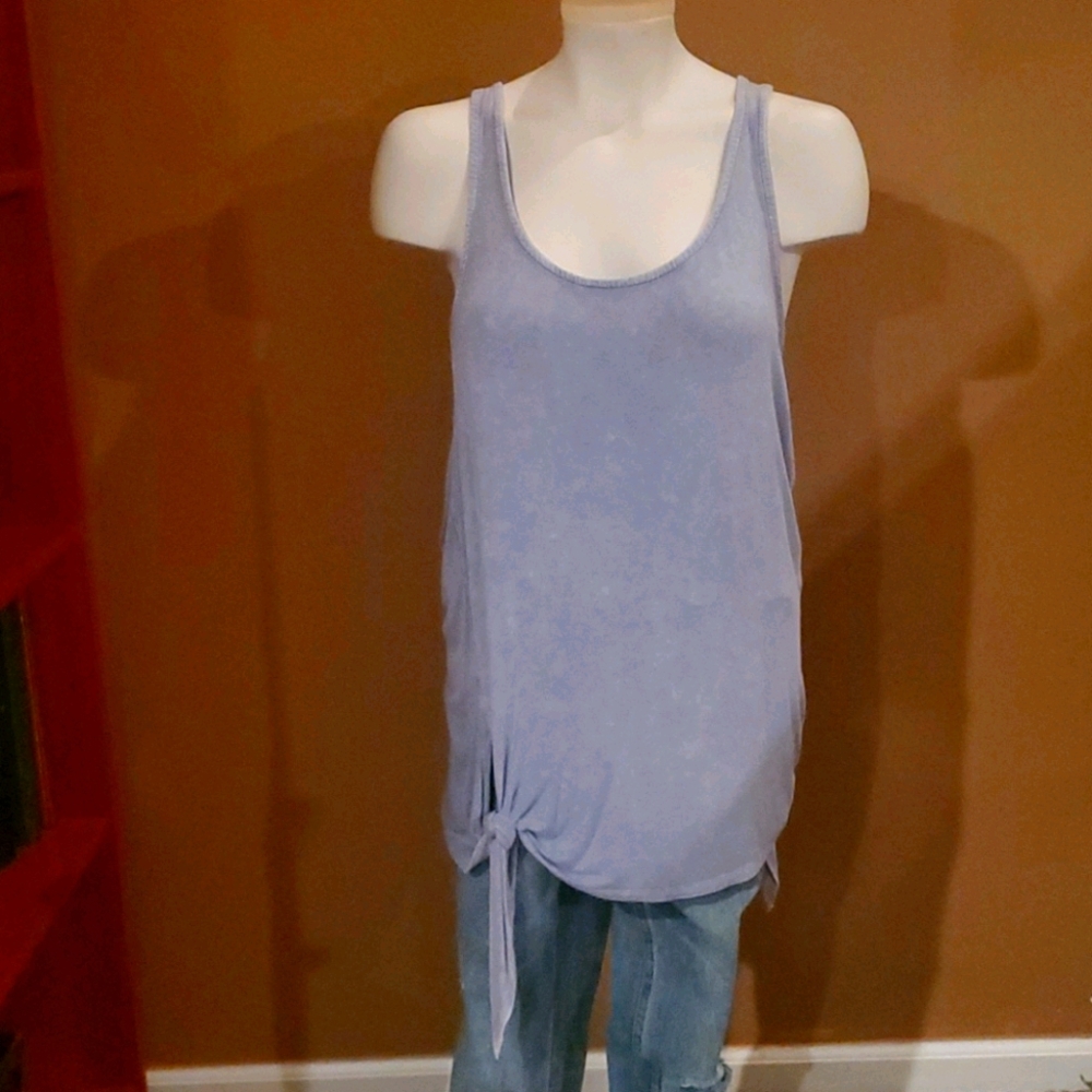 Umgee Tank Top